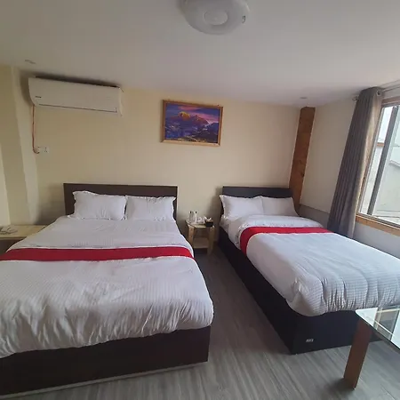 Hotel Odaan