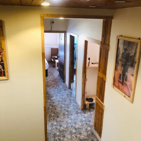 Hotel Odaan