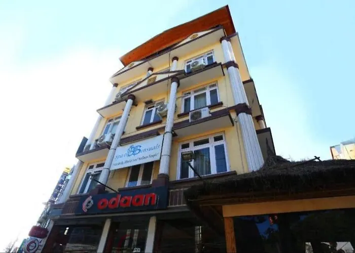 Odaan 加德满都