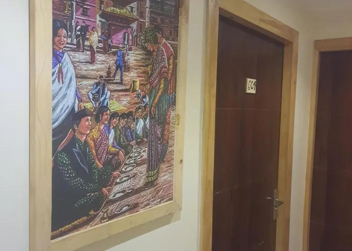 Odaan 加德满都